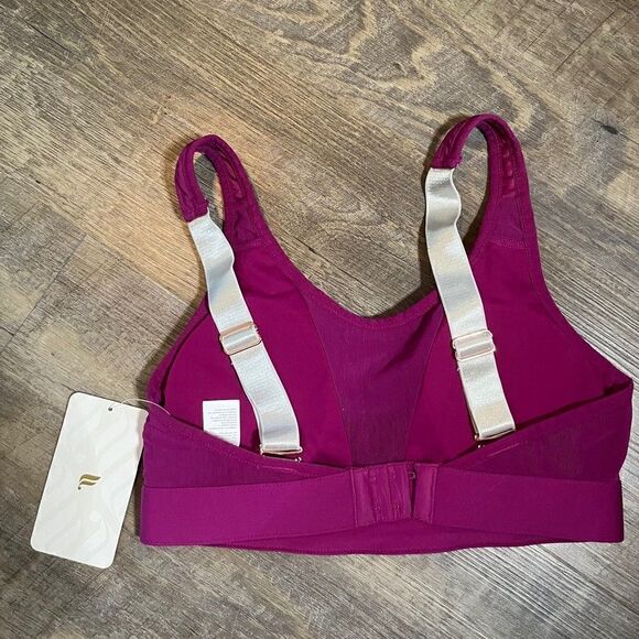 Fabletics Zoe High Impact Sports Bra Size Small - Picture 7 of 8